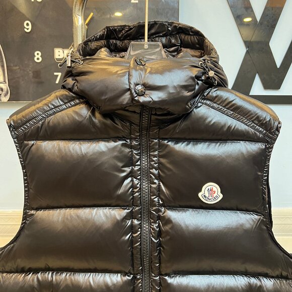 Moncler Maya Jacket - Picture 5 of 9